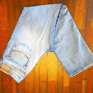 Men's Ariat M5 Slim Straight Jeans